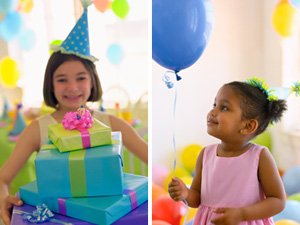 Take birthday pictures like a pro with these tips from a Hallmark photo stylist