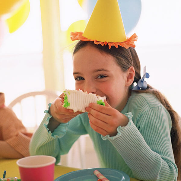 Birthday Pictures