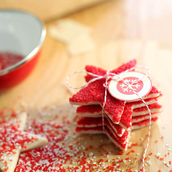 Christmas Cookie Exchange Ideas