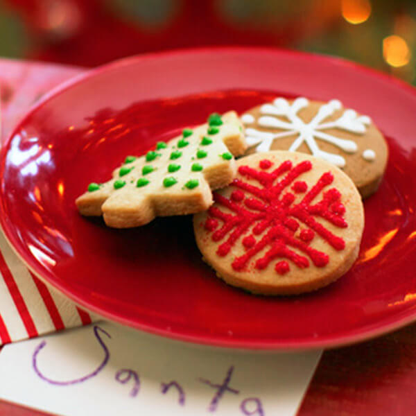 Christmas Traditions & Customs