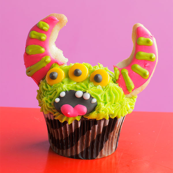 Em's Buttercream Frosting