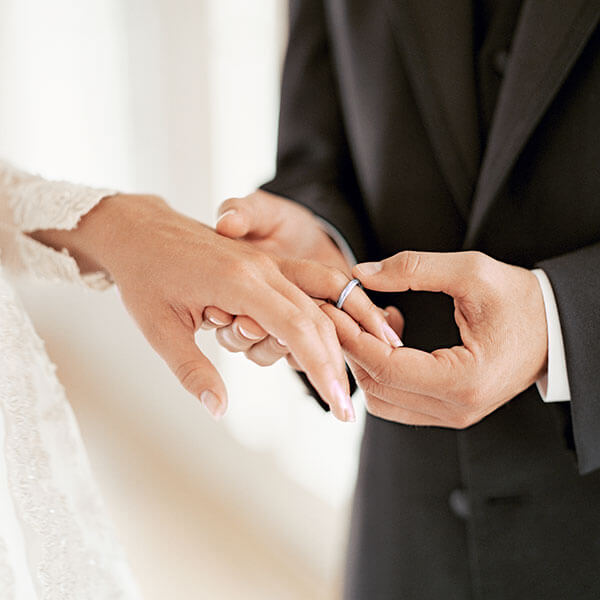 How to Write Wedding Vows