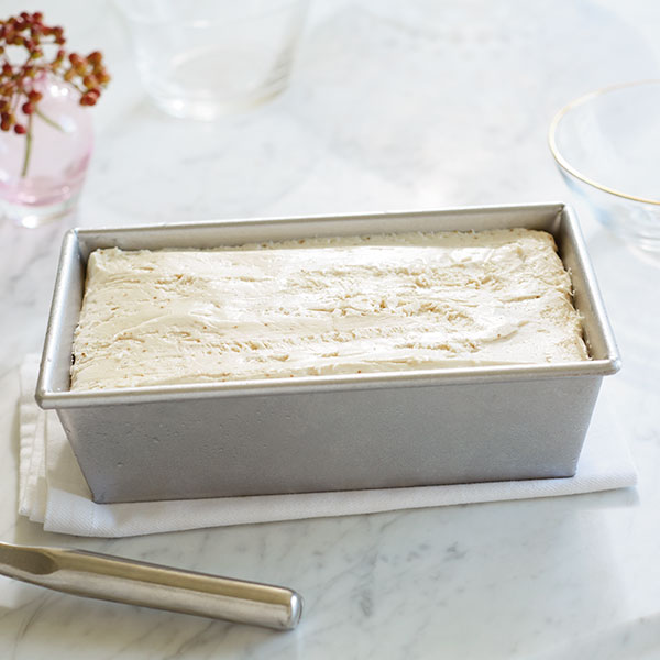 Pumpkin Ice Cream