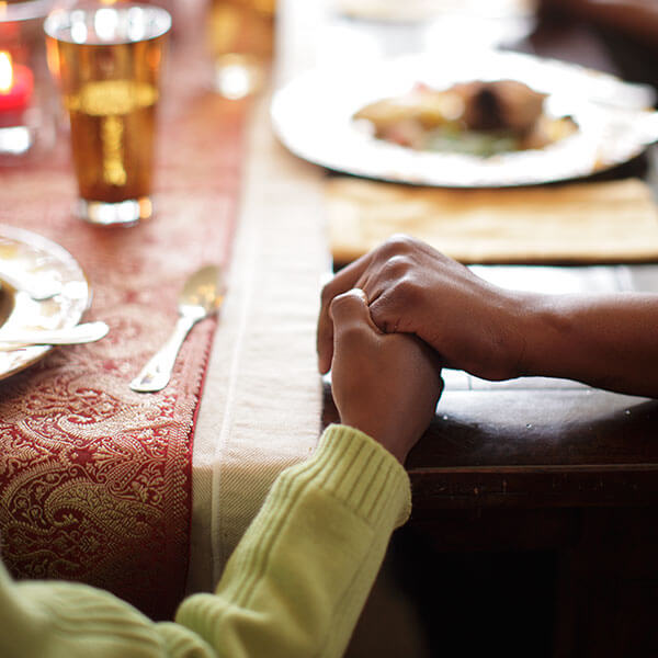 Thanksgiving Traditions: Start a Tradition of Thankfulness