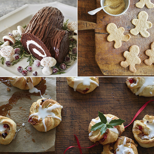 10 Traditional Christmas Desserts