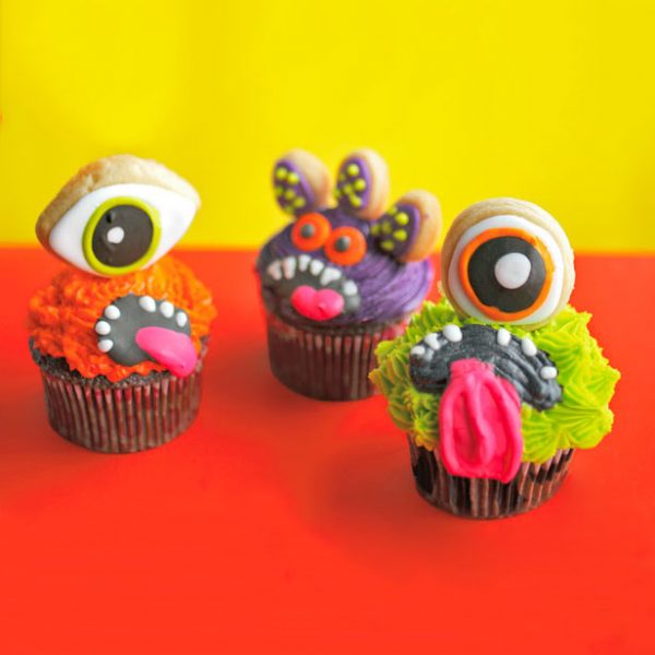 Halloween Cupcake Ideas | Hallmark