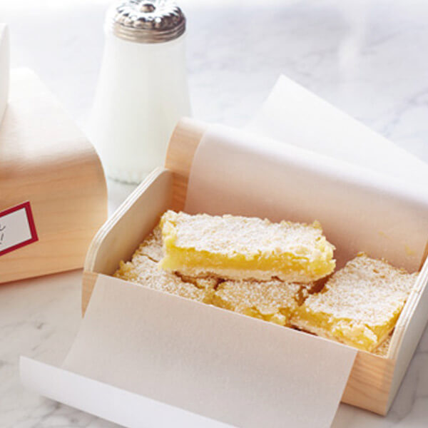 Raise The Bar Easy homemade holiday food gifts