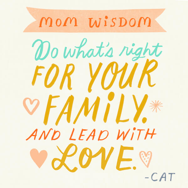 Lead with Love