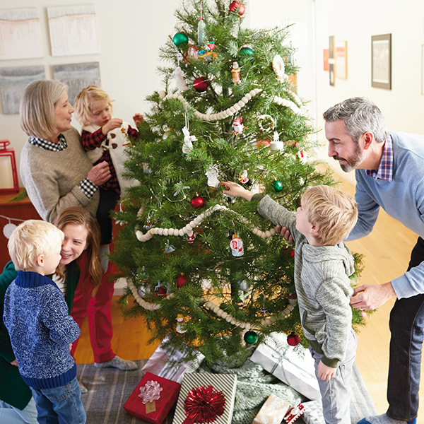 Holiday traditions: Why they matter, how to keep them, and when to let them go