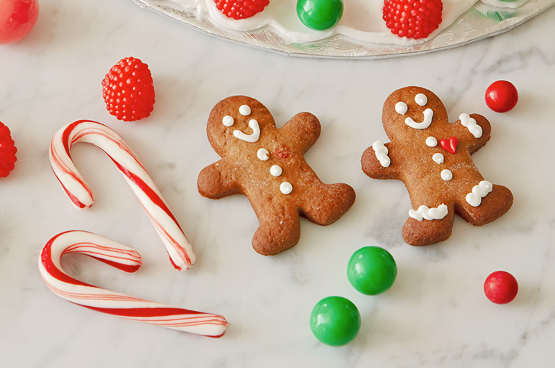 How to host the best cookie exchange ever