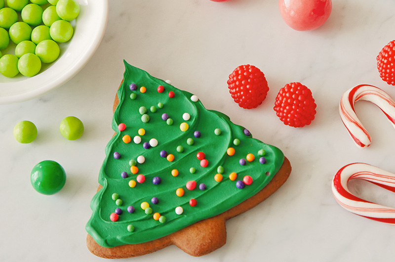 How to host the best cookie exchange ever