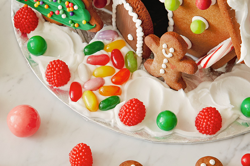 How to host the best cookie exchange ever