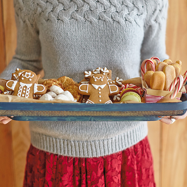 How to host the best cookie exchange ever
