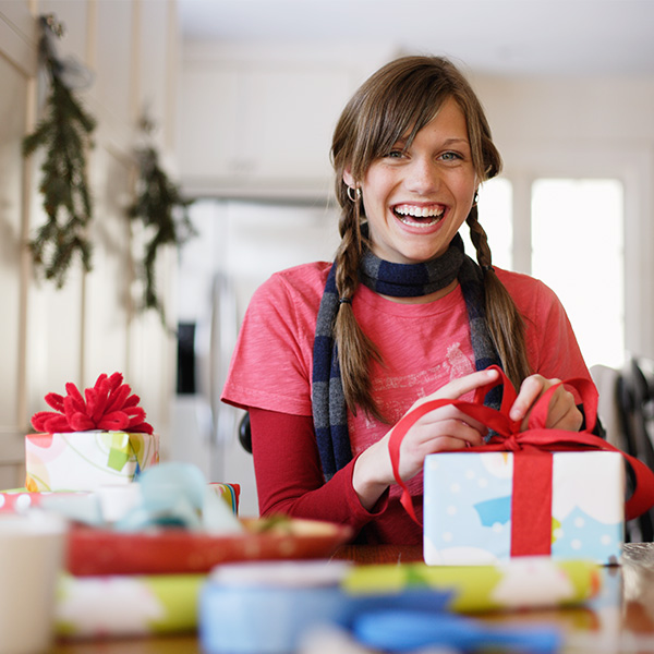 Host the Ultimate White Elephant Gift Exchange