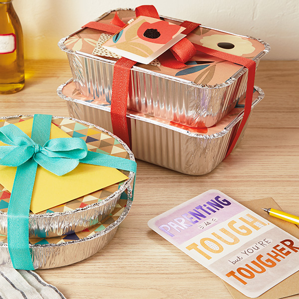 Food for Friends in Need