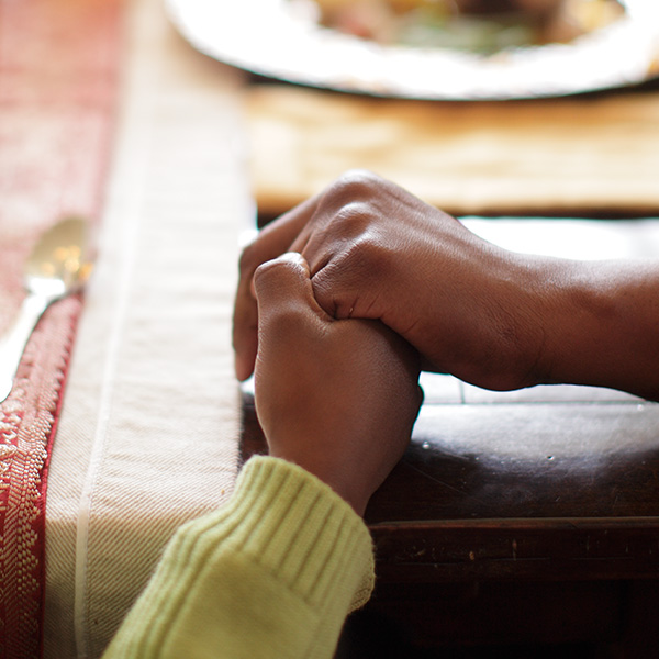 Easter Prayer - Easter Tradtitions